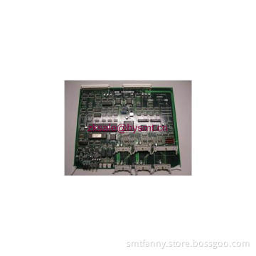 JUKI SMT I,O CONTROL PCB E8604721